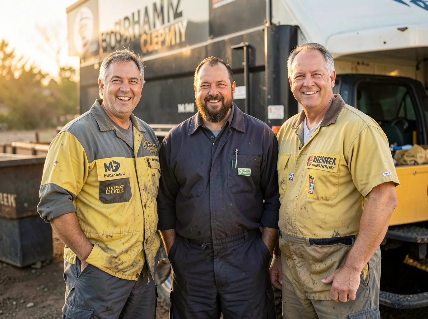 Sewage Cleanup company in Mount Berry, GA